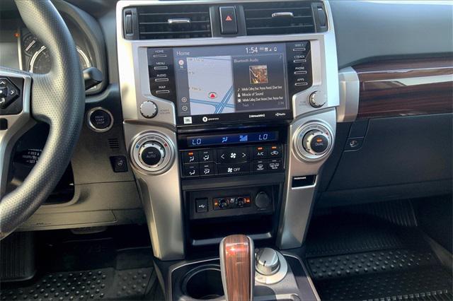 used 2023 Toyota 4Runner car, priced at $49,990