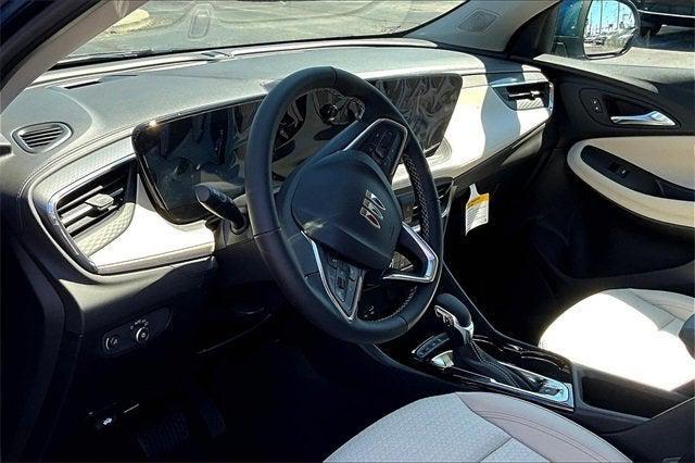 new 2026 Buick Encore GX car, priced at $26,505