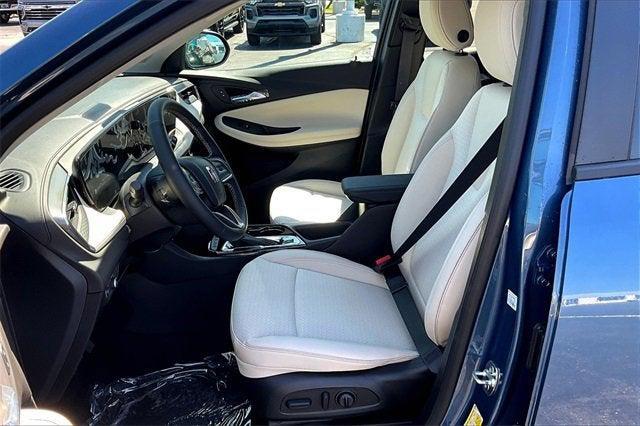 new 2026 Buick Encore GX car, priced at $24,180