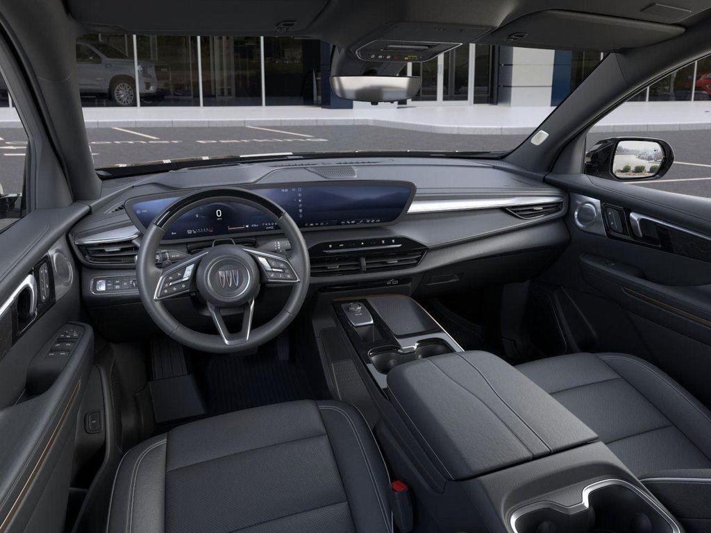 new 2026 Buick Enclave car, priced at $63,085