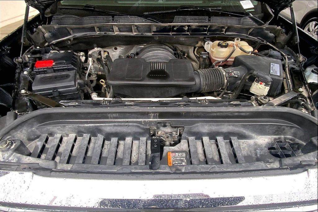 used 2019 GMC Sierra 1500 car, priced at $22,825