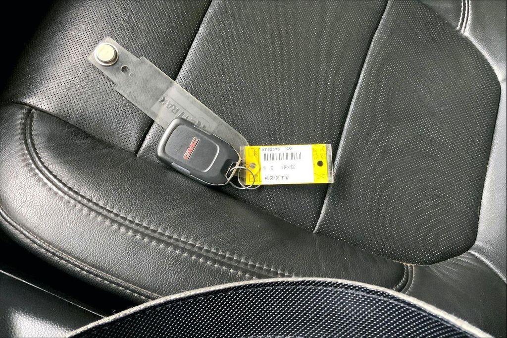 used 2019 GMC Sierra 1500 car, priced at $22,825