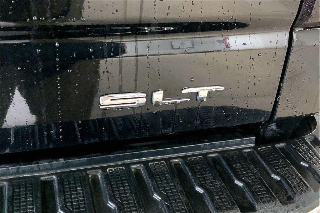 used 2019 GMC Sierra 1500 car, priced at $22,825