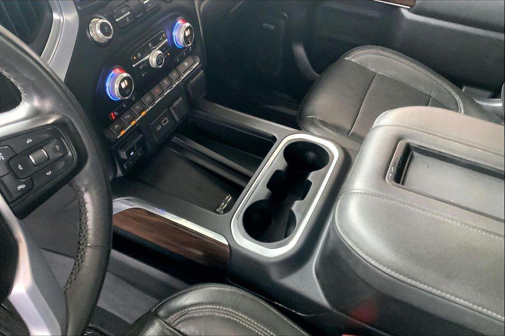 used 2019 GMC Sierra 1500 car, priced at $22,825