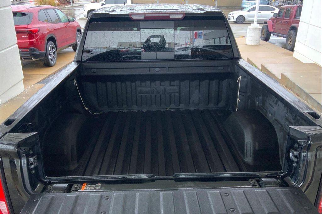 used 2019 GMC Sierra 1500 car, priced at $22,825