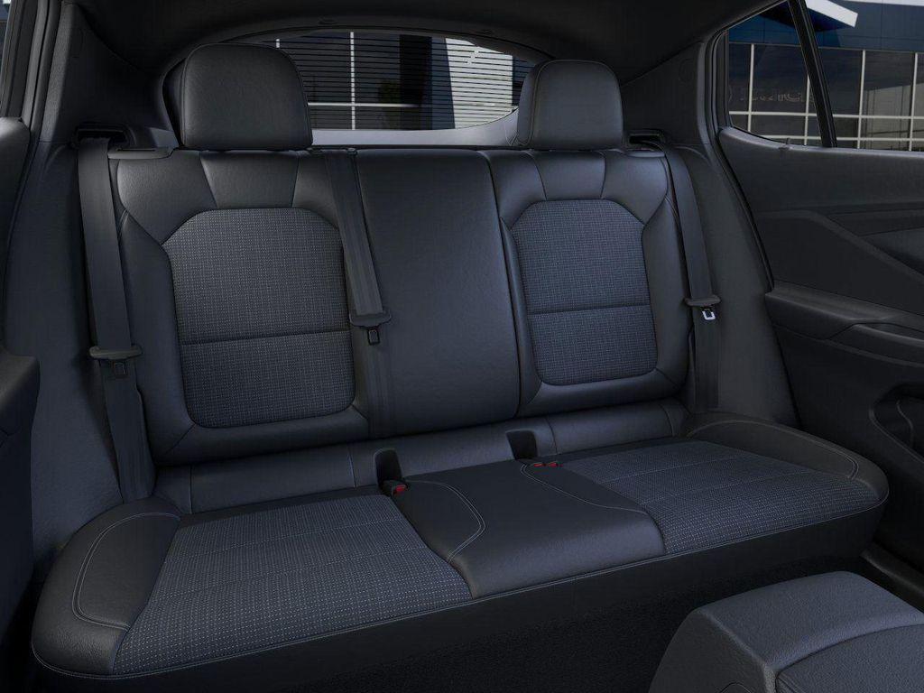 new 2026 Buick Envista car, priced at $28,050