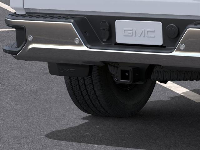 new 2025 GMC Sierra 3500 car, priced at $81,425
