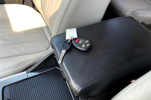 used 2012 Chevrolet Traverse car, priced at $10,199