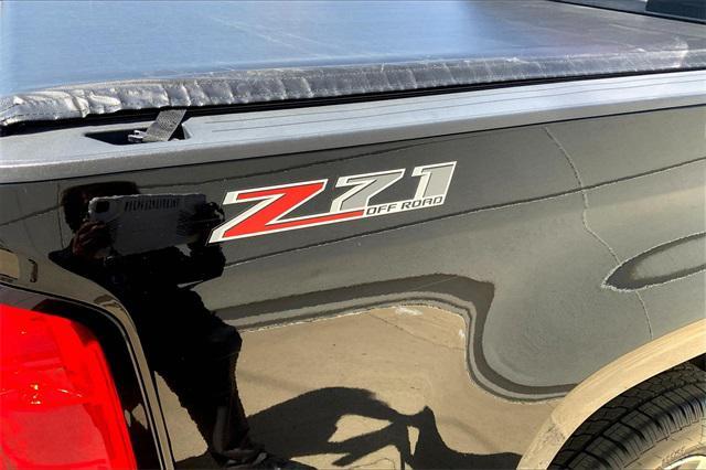 used 2018 Chevrolet Colorado car, priced at $24,600