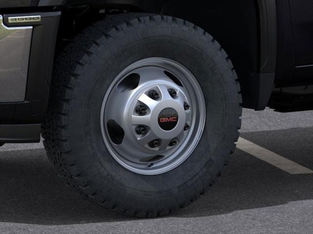 new 2025 GMC Sierra 3500 car, priced at $64,258
