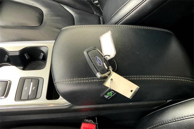 used 2022 Ford Edge car, priced at $20,800