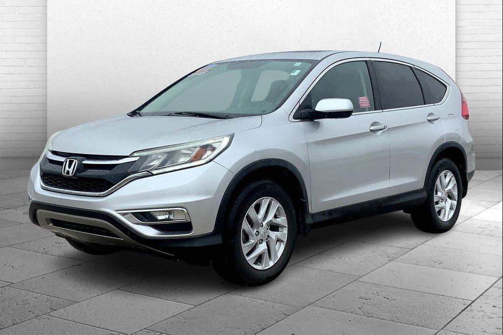 used 2015 Honda CR-V car, priced at $11,900