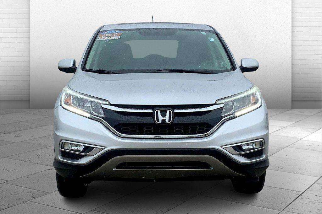 used 2015 Honda CR-V car, priced at $11,900