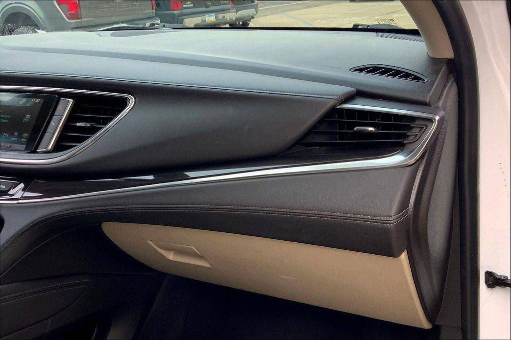 used 2019 Buick Enclave car, priced at $16,451