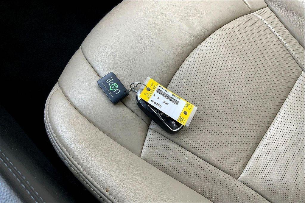 used 2019 Buick Enclave car, priced at $16,451