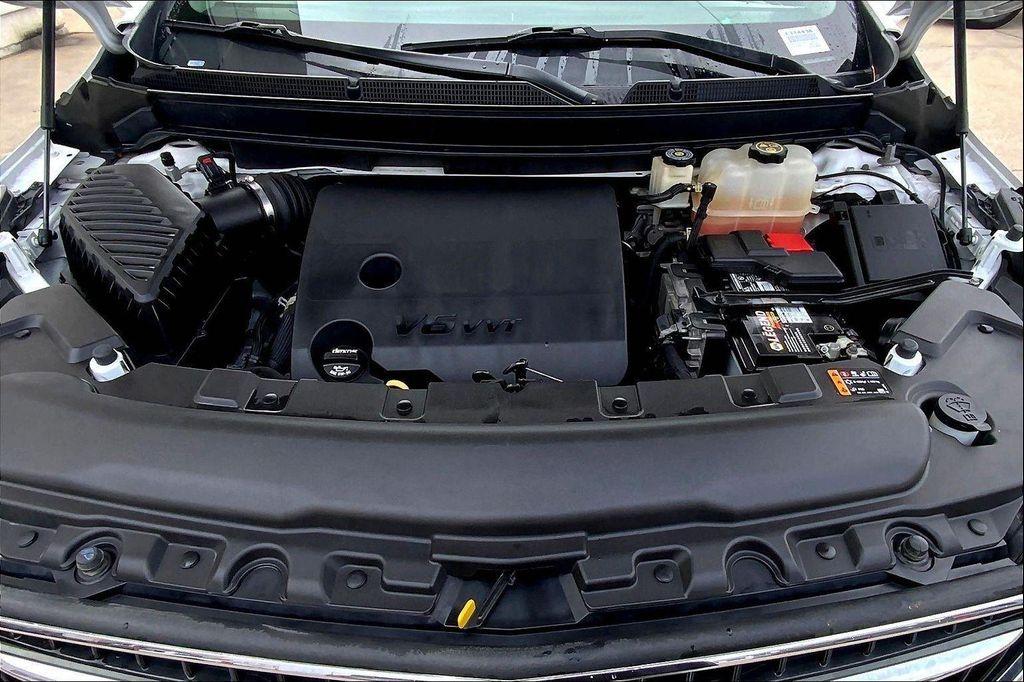 used 2019 Buick Enclave car, priced at $16,451