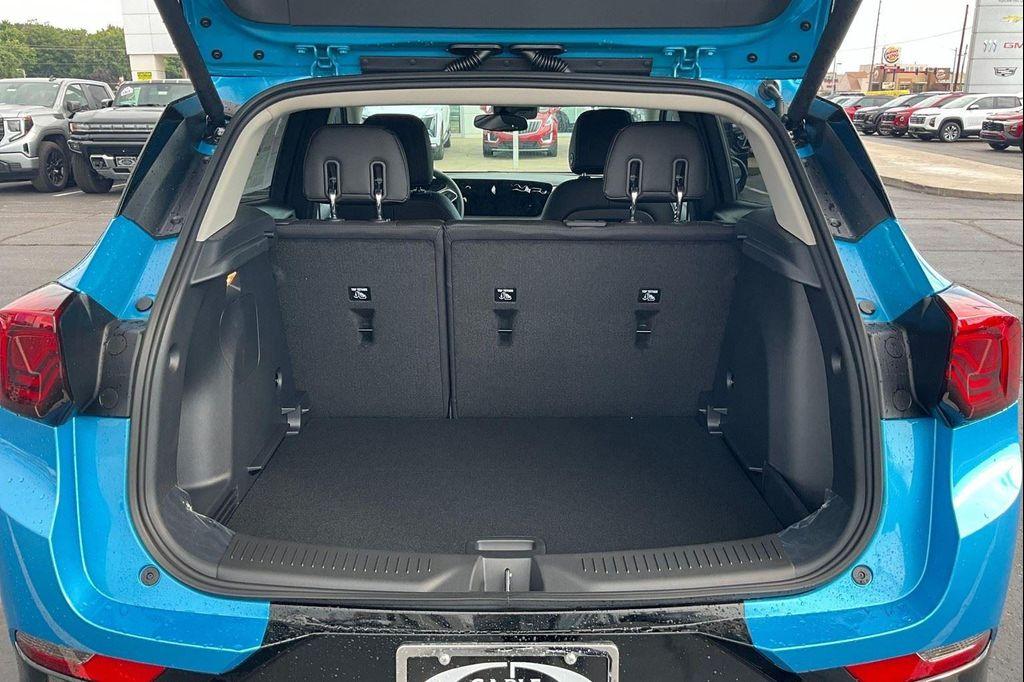 new 2026 Buick Encore GX car, priced at $30,500