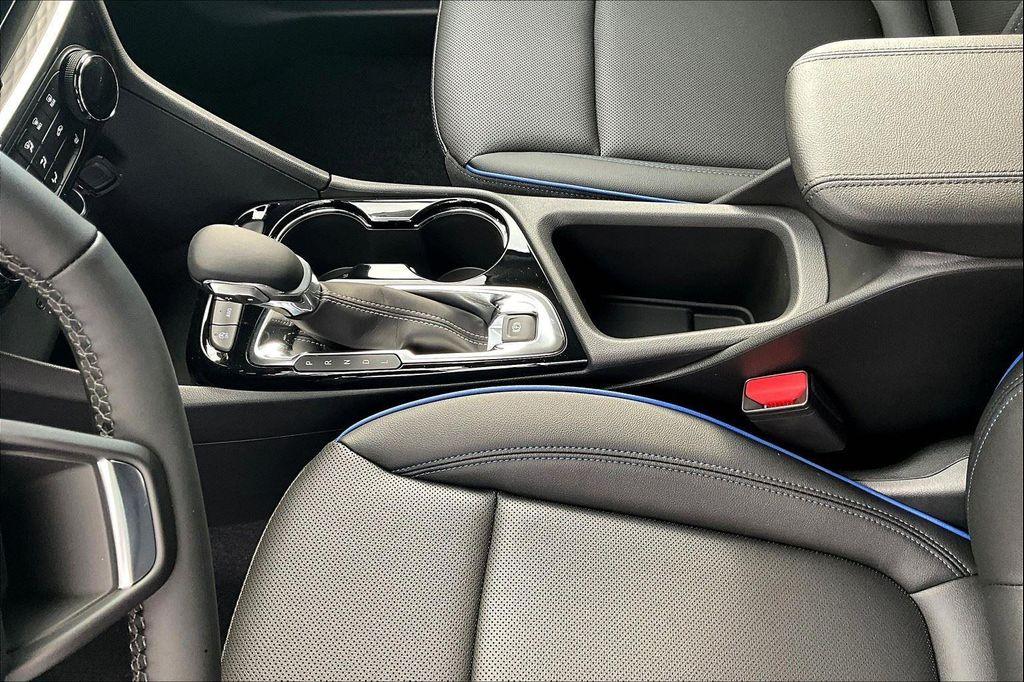 new 2026 Buick Encore GX car, priced at $30,500