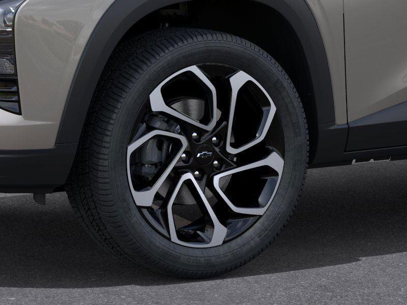 new 2026 Chevrolet Trax car, priced at $28,905