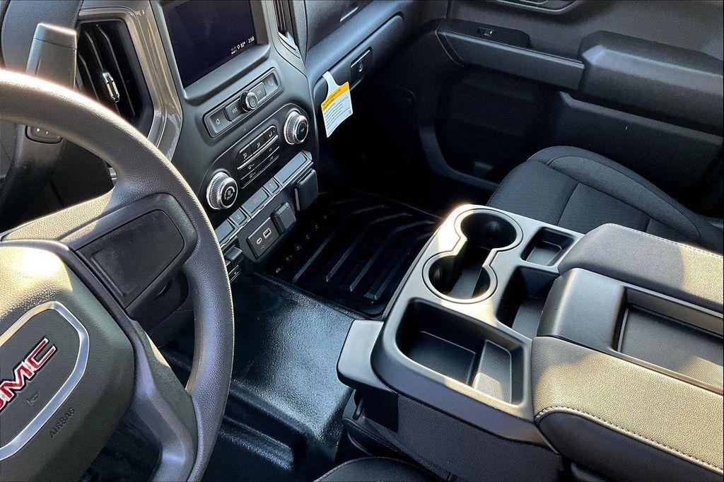 new 2026 GMC Sierra 3500 car, priced at $57,965