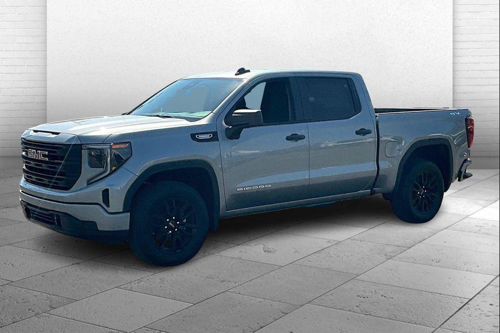 new 2025 GMC Sierra 1500 car, priced at $38,975