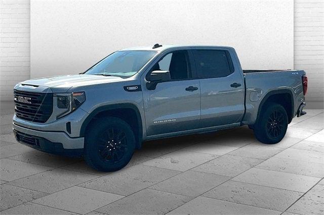 new 2025 GMC Sierra 1500 car, priced at $39,975