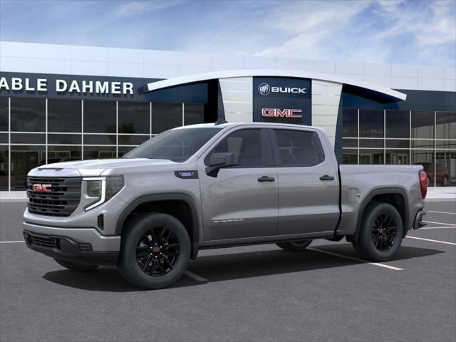 new 2025 GMC Sierra 1500 car, priced at $39,975