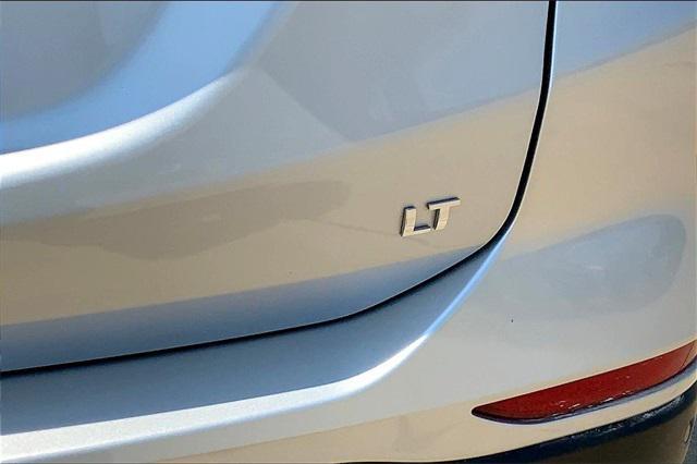 used 2022 Chevrolet Equinox car, priced at $21,990