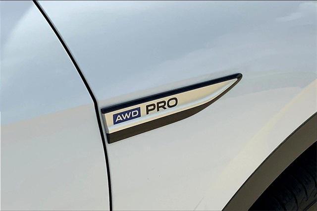used 2022 Volkswagen ID.4 car, priced at $20,899