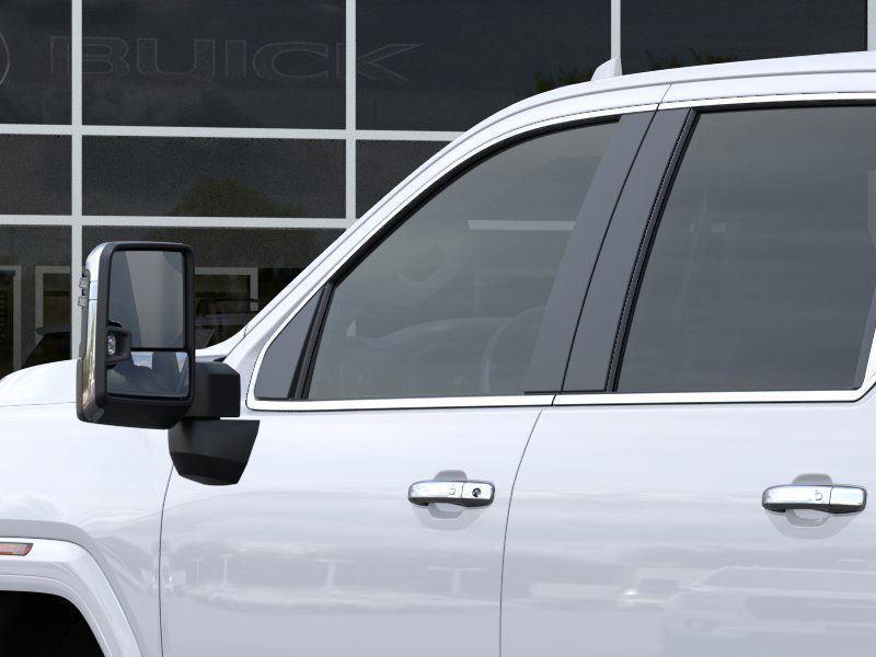 new 2026 GMC Sierra 2500 car, priced at $93,825