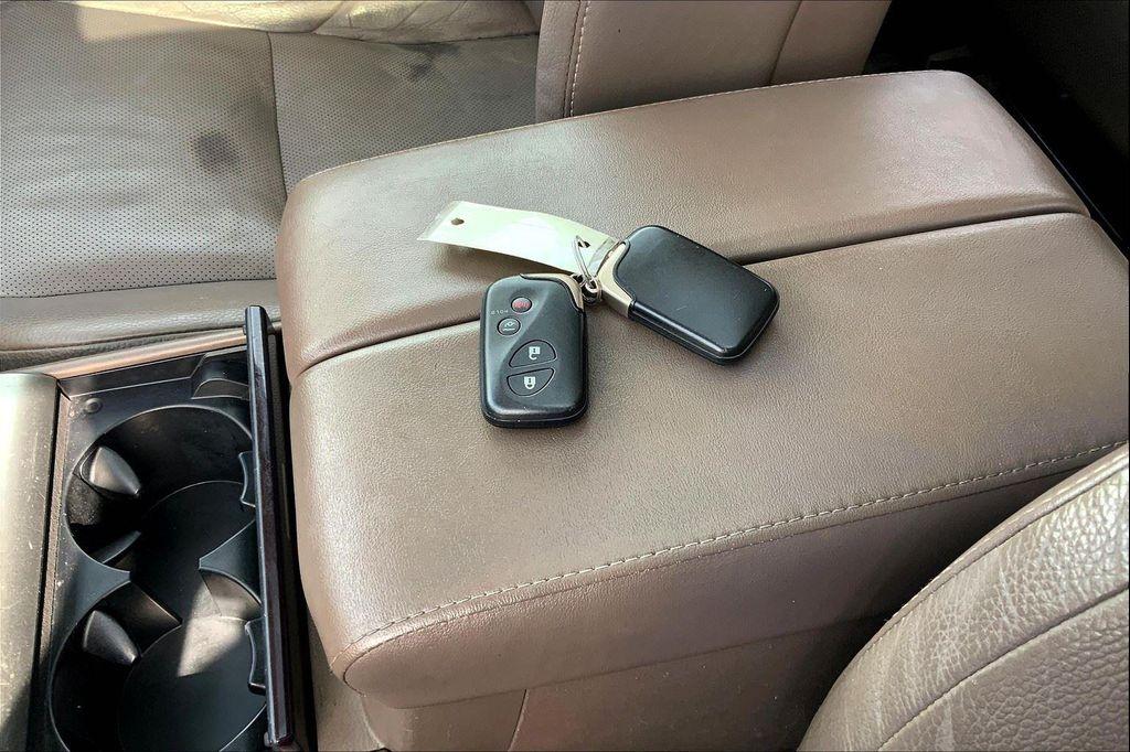 used 2018 Lexus GX 460 car, priced at $24,993