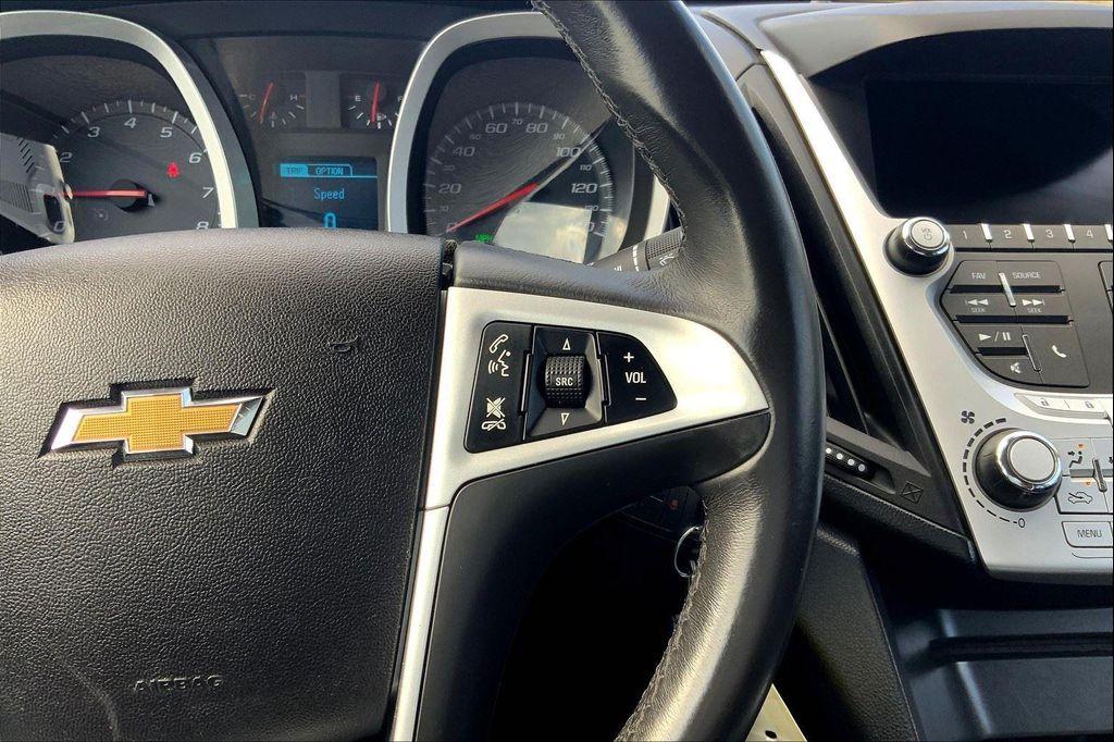 used 2014 Chevrolet Equinox car, priced at $6,572