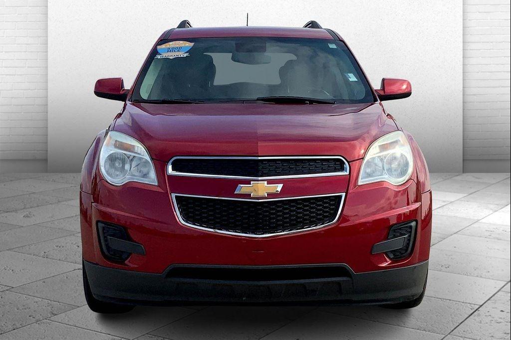 used 2014 Chevrolet Equinox car, priced at $6,572