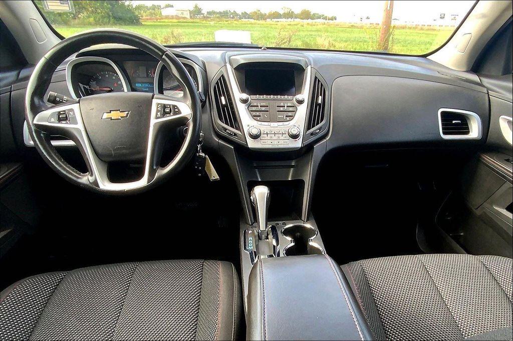 used 2014 Chevrolet Equinox car, priced at $6,572