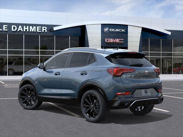 new 2026 Buick Encore GX car, priced at $29,000