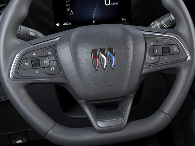 new 2026 Buick Encore GX car, priced at $29,000