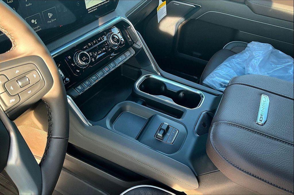 new 2026 GMC Sierra 3500 car, priced at $96,425