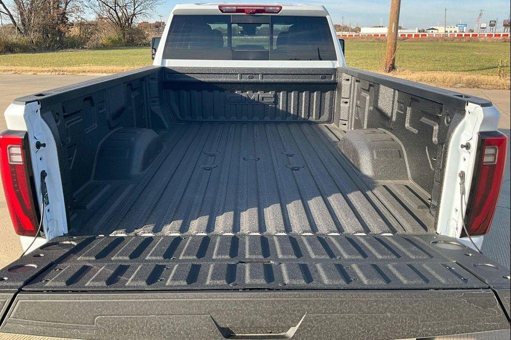 new 2026 GMC Sierra 3500 car, priced at $96,425