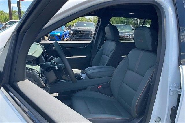 new 2025 GMC Acadia car, priced at $54,920