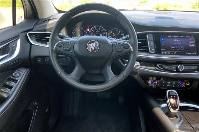used 2020 Buick Enclave car, priced at $30,800