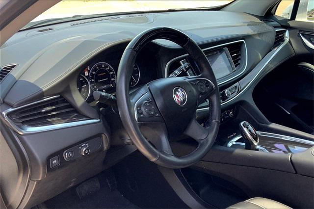 used 2020 Buick Enclave car, priced at $30,800