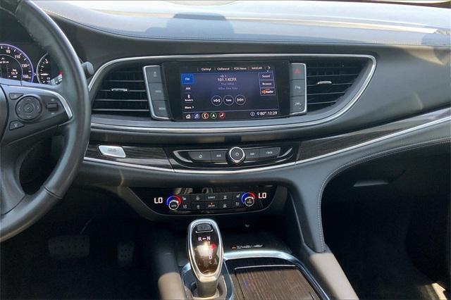 used 2020 Buick Enclave car, priced at $30,800