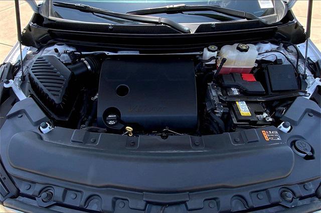 used 2020 Buick Enclave car, priced at $30,800