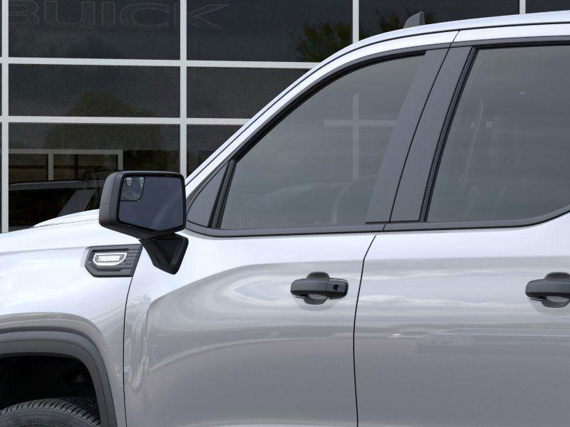new 2025 GMC Sierra 1500 car, priced at $38,825