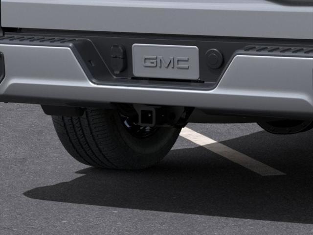 new 2025 GMC Sierra 1500 car, priced at $46,325