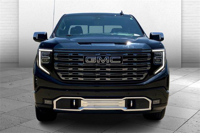 used 2023 GMC Sierra 1500 car, priced at $57,990