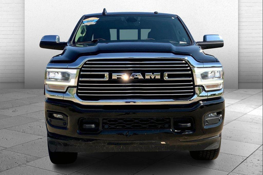 used 2022 Ram 2500 car, priced at $34,287
