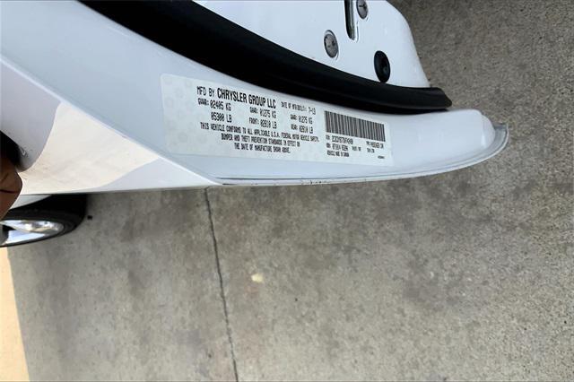 used 2013 Dodge Challenger car, priced at $19,900