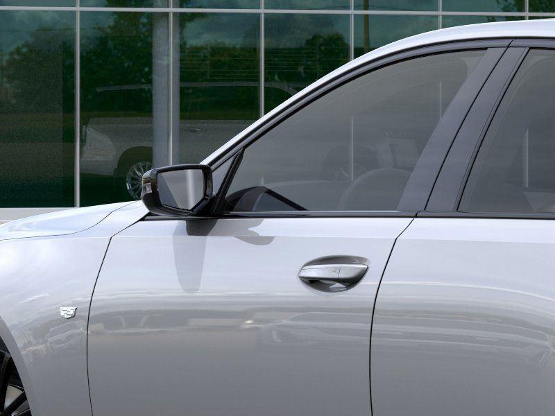 new 2026 Cadillac CT5 car, priced at $60,970