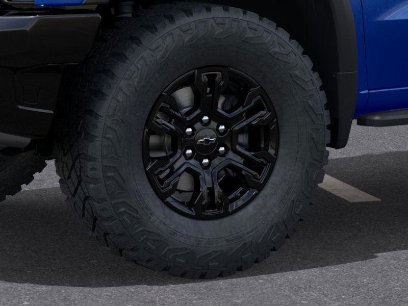 new 2025 Chevrolet Silverado 1500 car, priced at $70,470